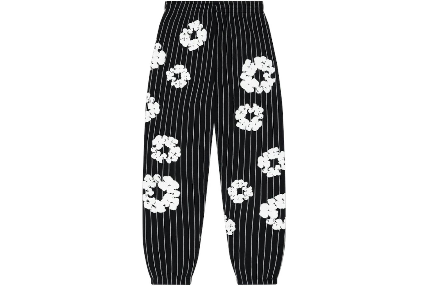 Denim Tears Pants Unisex