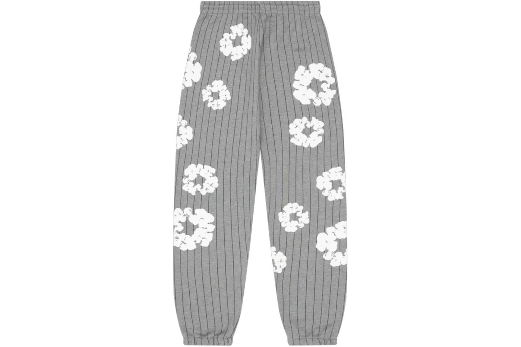 Denim Tears Pants Unisex