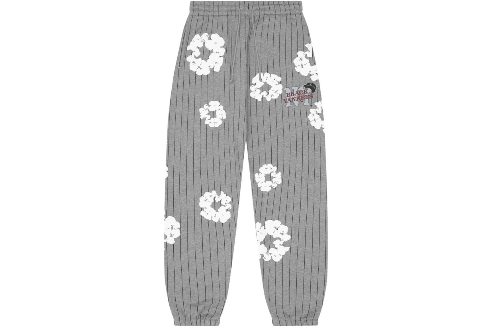 Denim Tears Pants Unisex