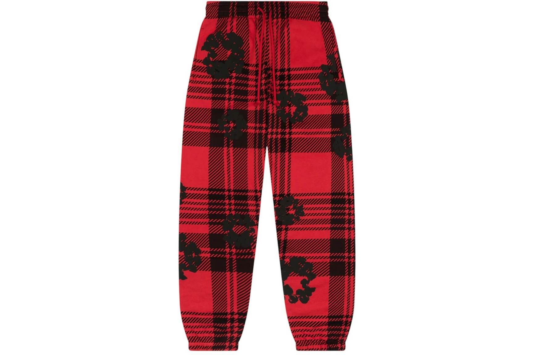 Denim Tears Pants Unisex