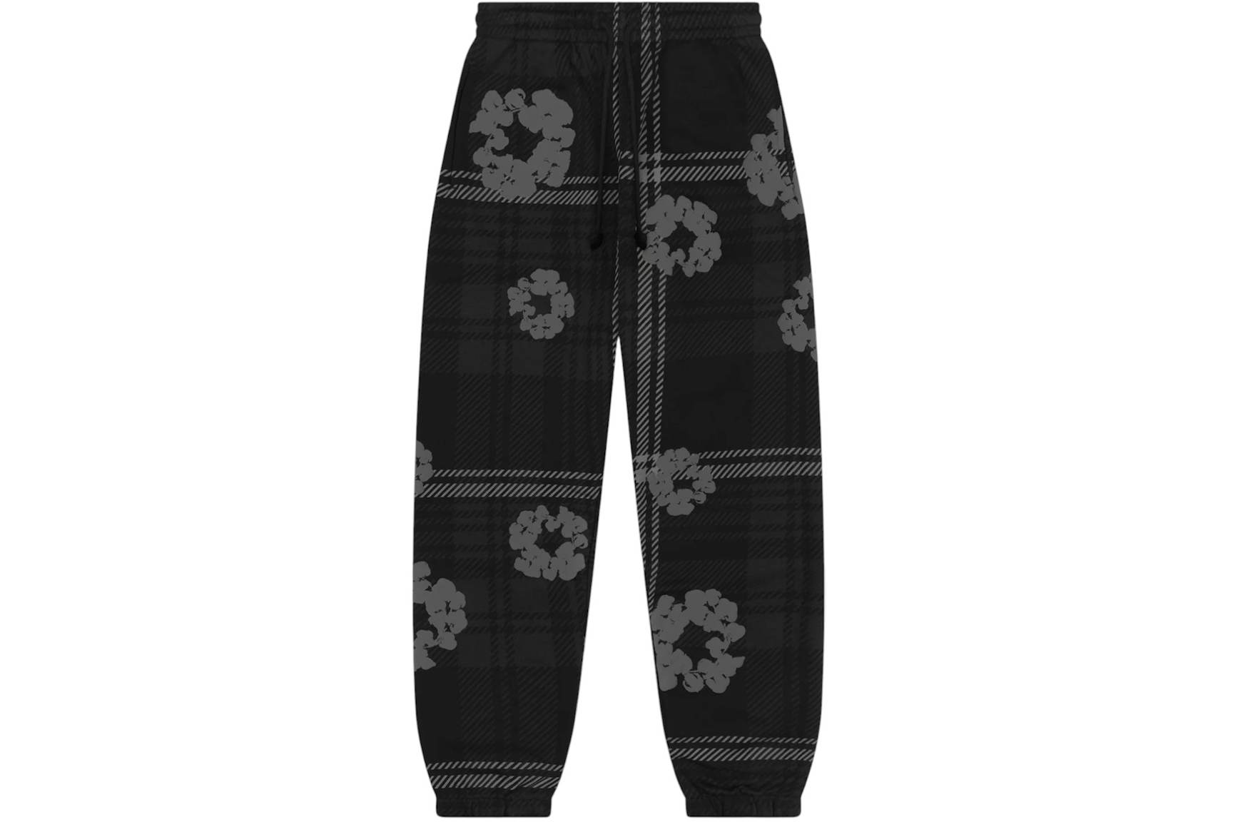 Denim Tears Pants Unisex