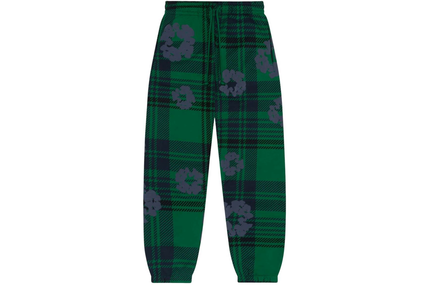 Denim Tears Pants Unisex