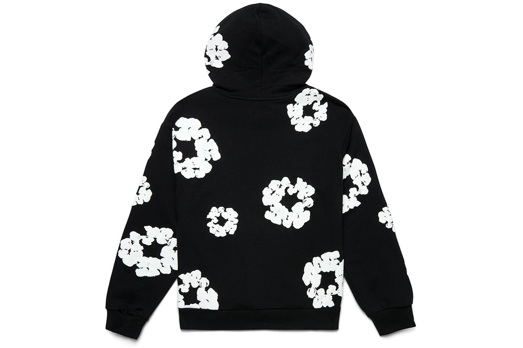 Vale Forever Valley Hoodie Unisex Fit Washed