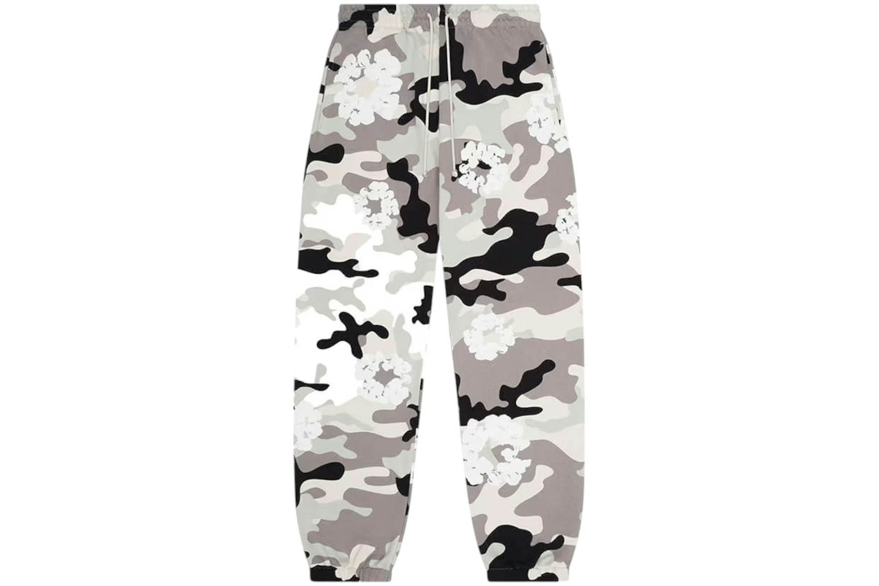 Denim Tears Pants Unisex