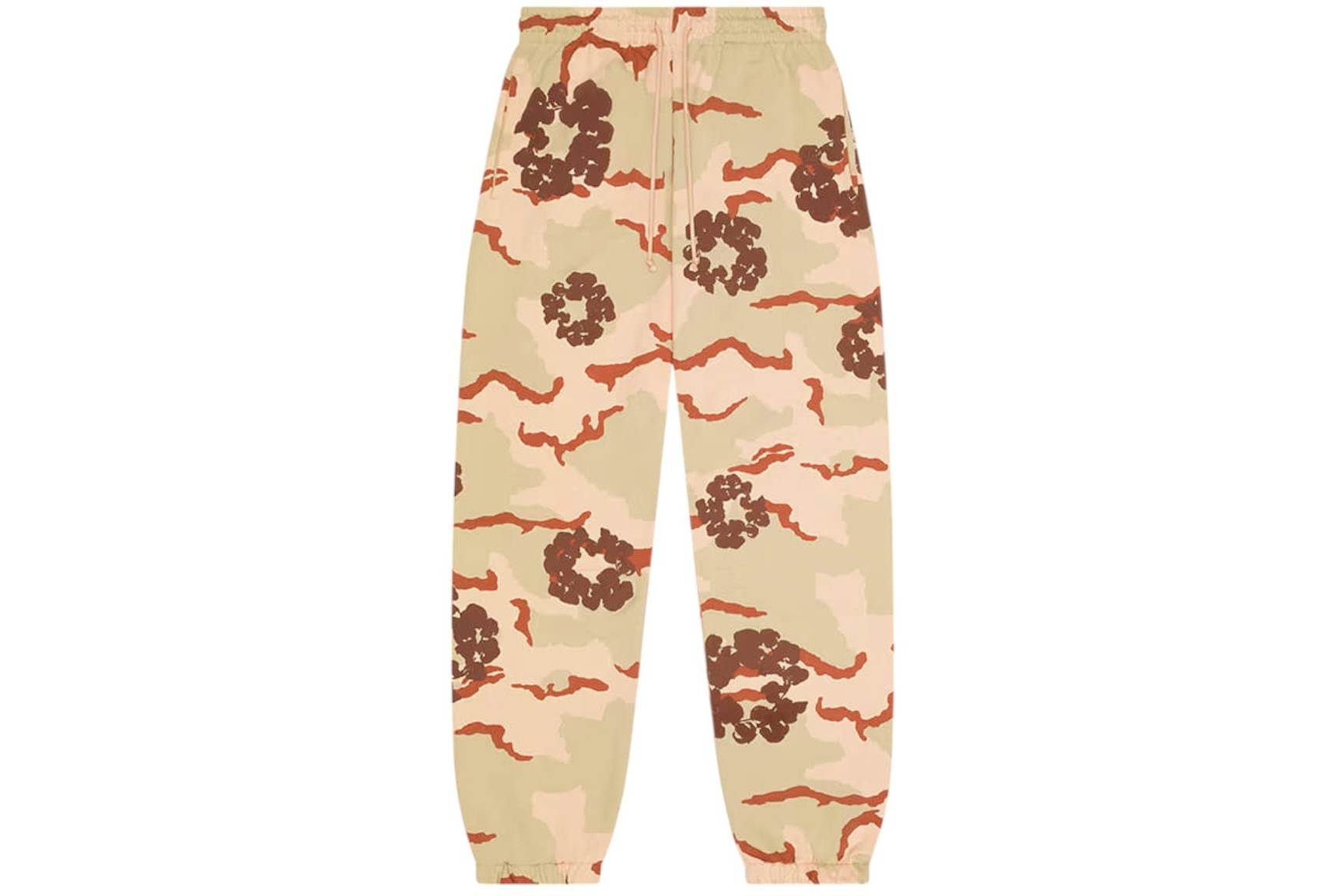 Denim Tears Pants Unisex