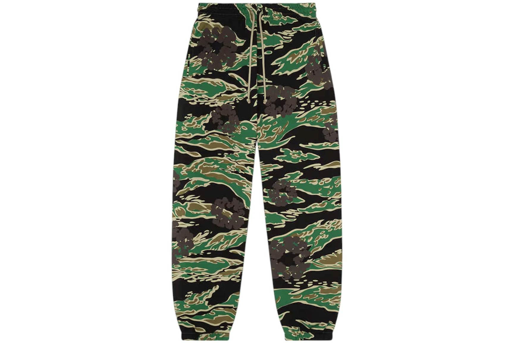 Denim Tears Pants Unisex