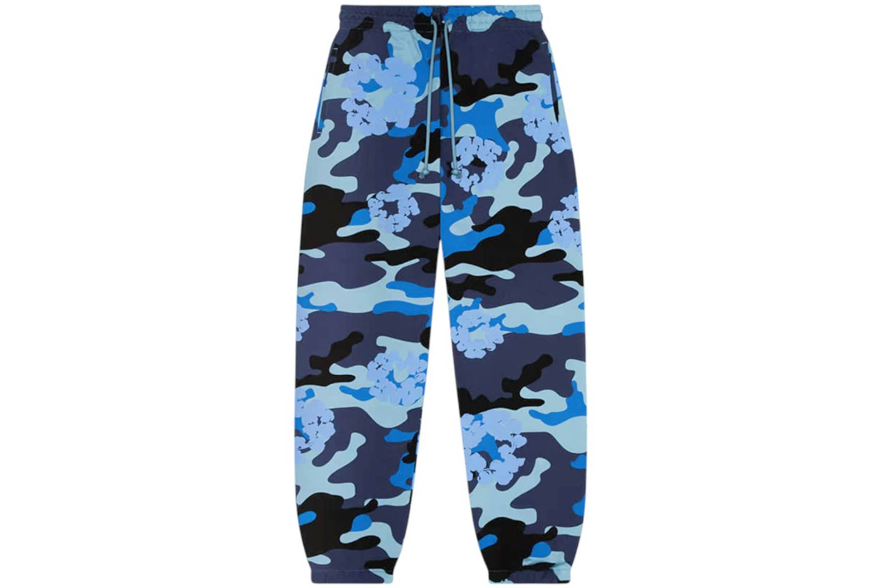 Denim Tears Pants Unisex