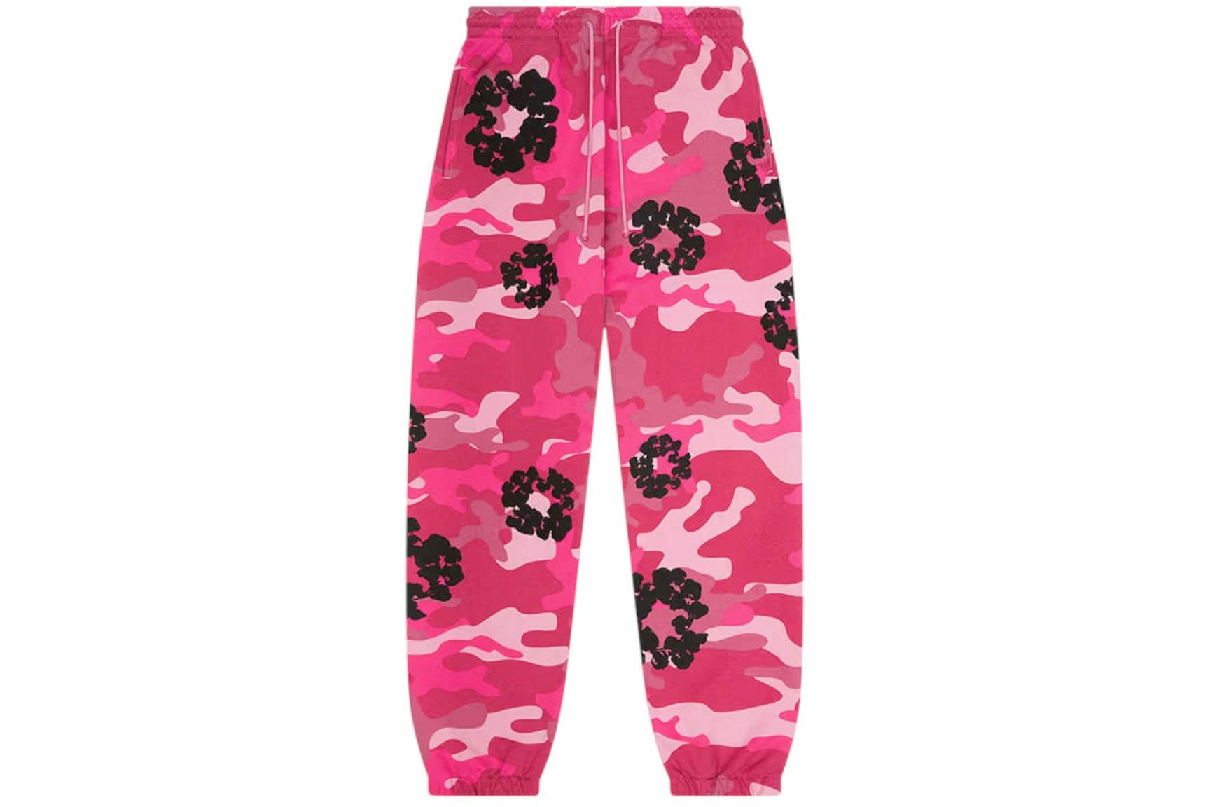 Denim Tears Pants Unisex