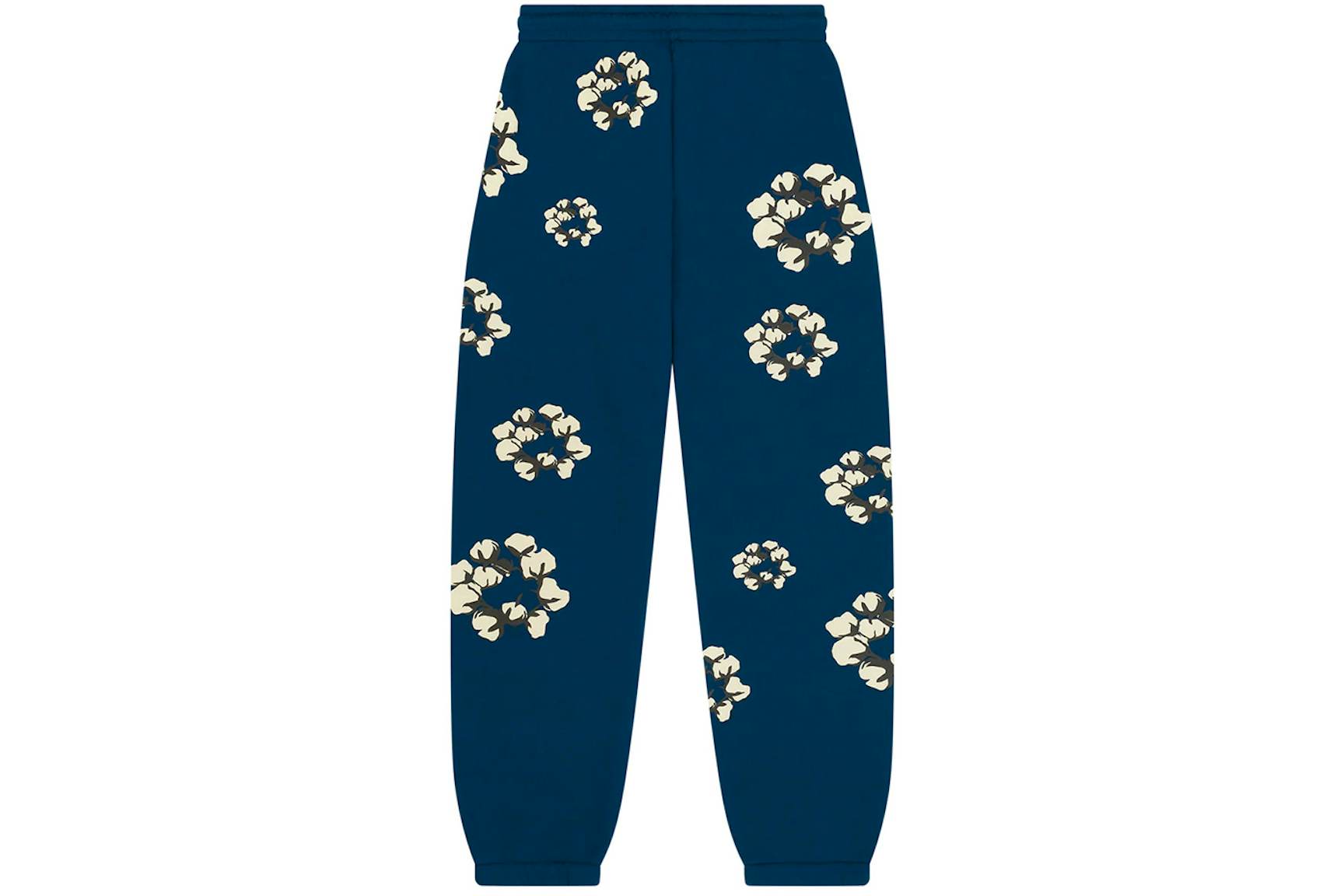 Denim Tears Pants Unisex