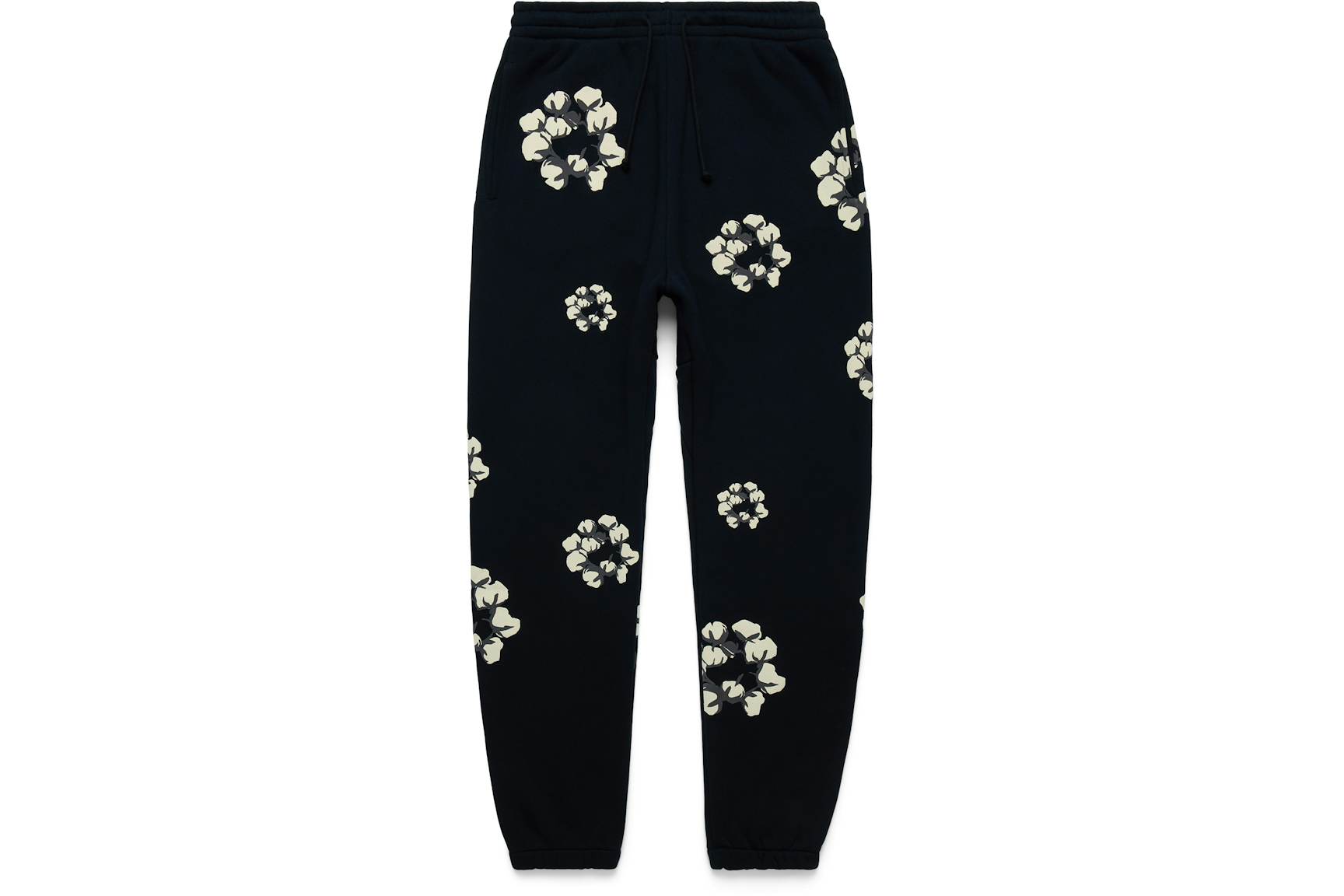 Denim Tears Pants Unisex