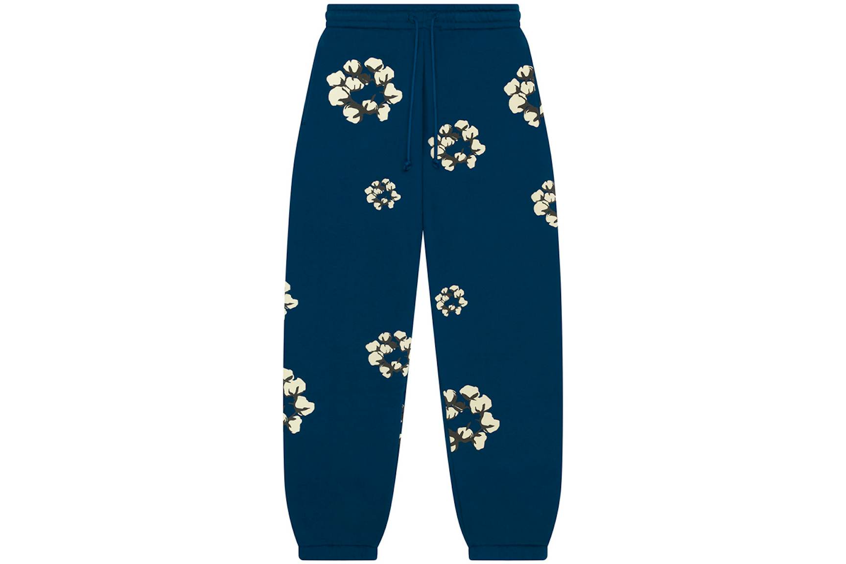 Denim Tears Pants Unisex