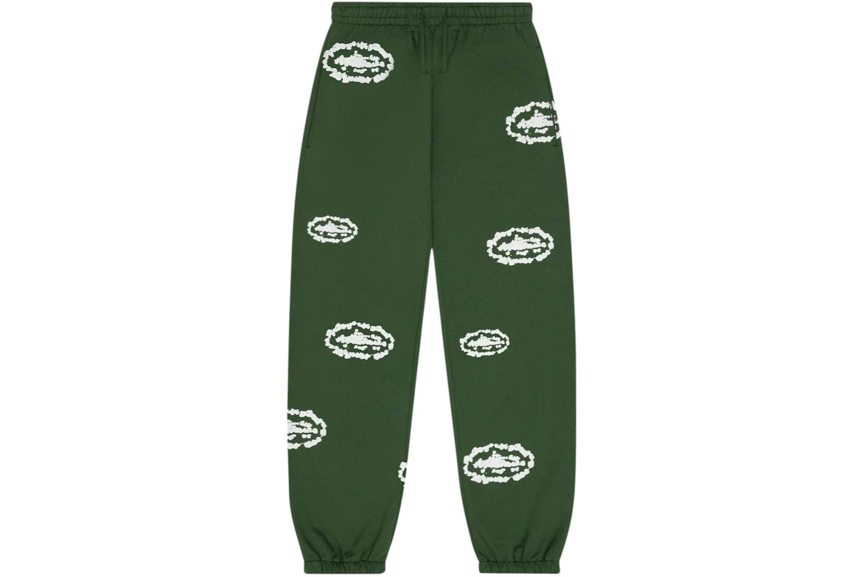 Denim Tears Pants Unisex