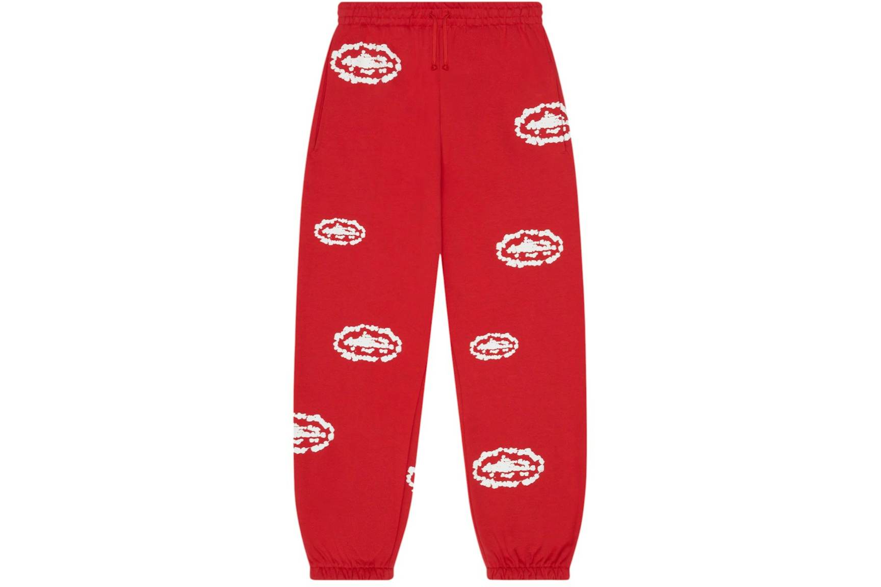 Denim Tears Pants Unisex