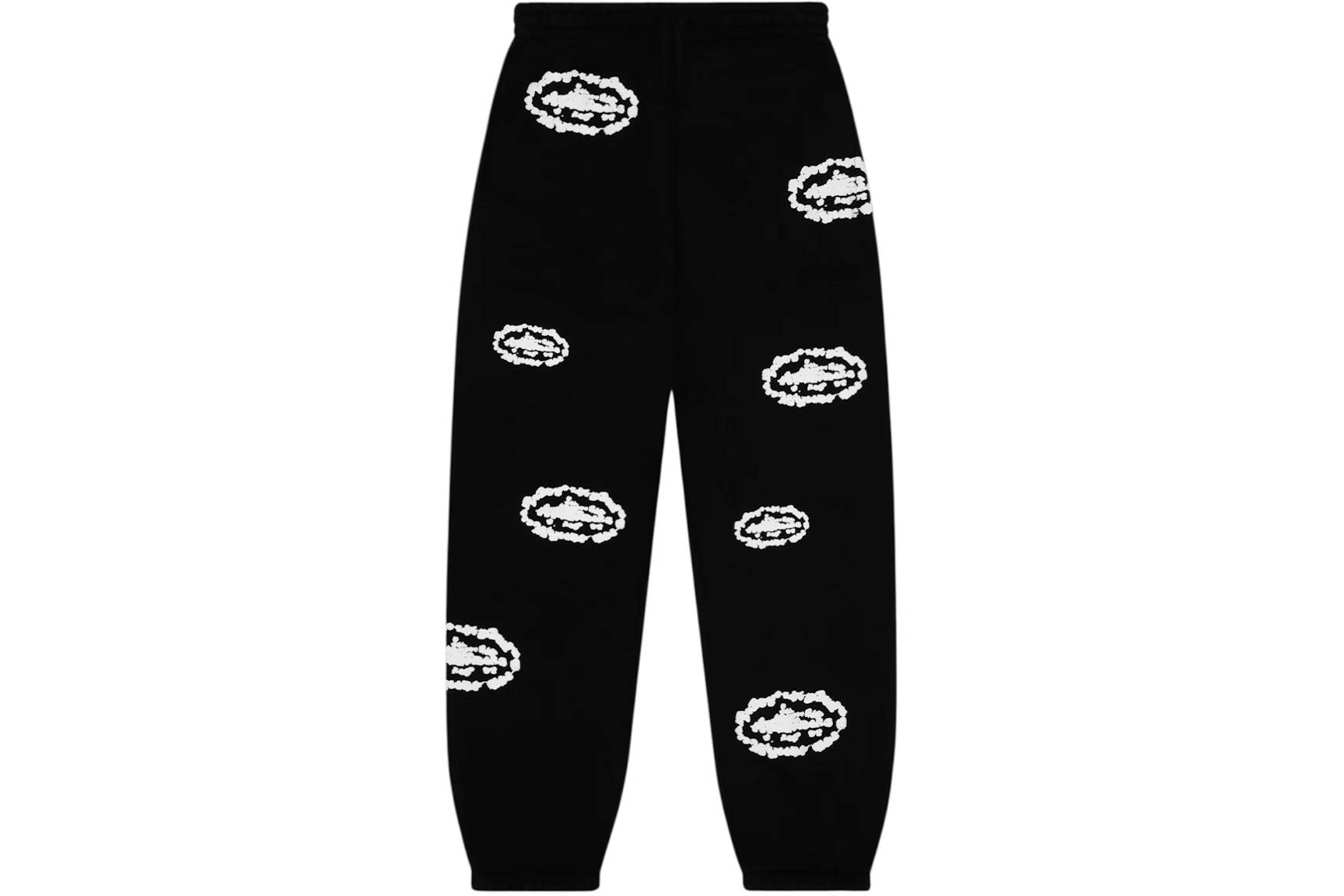 Denim Tears Pants Unisex