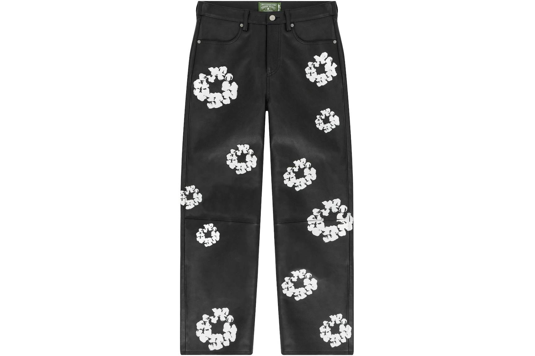 Denim Tears Pants Unisex