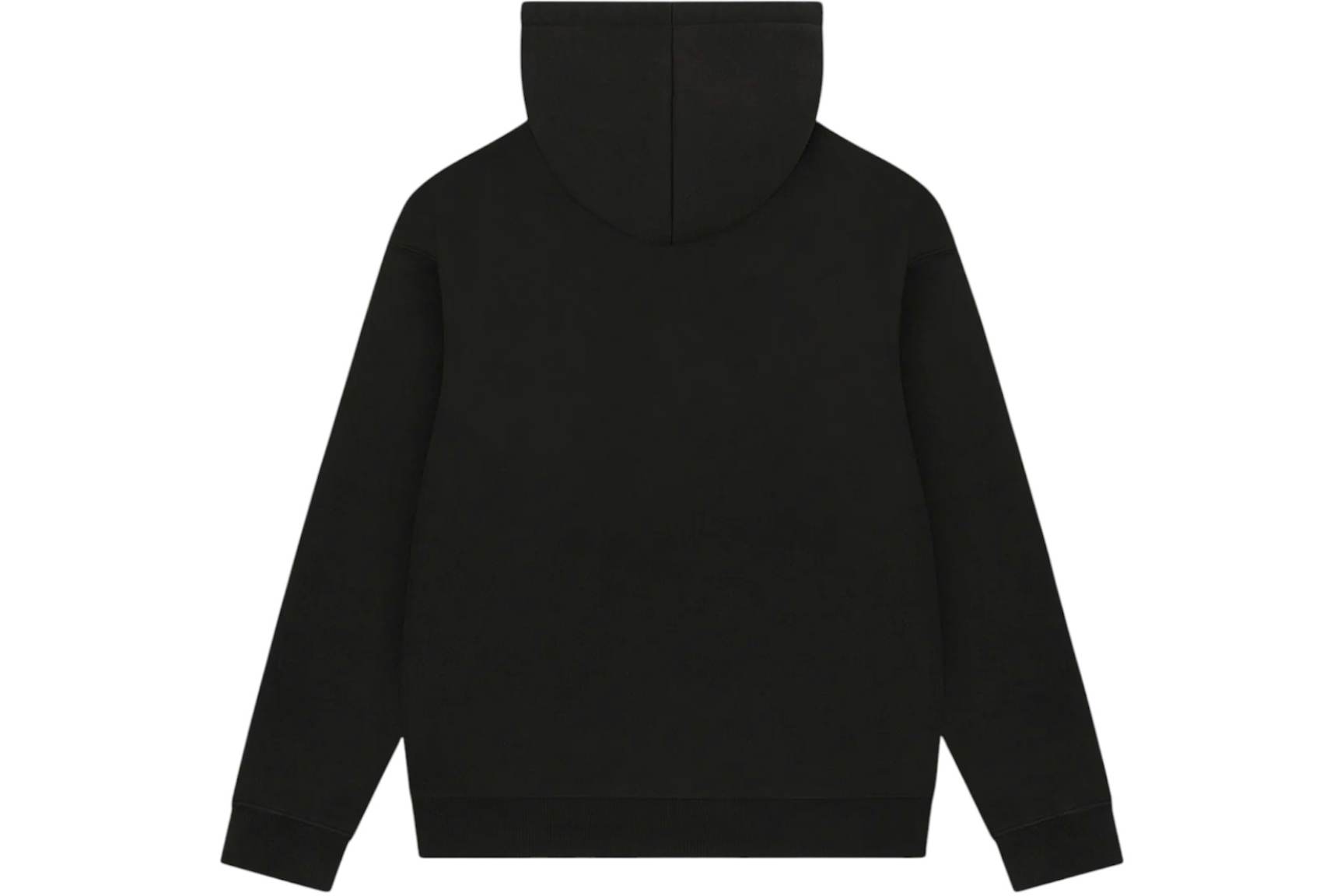 Denim Tears Hoodie Unisex Fit Washed