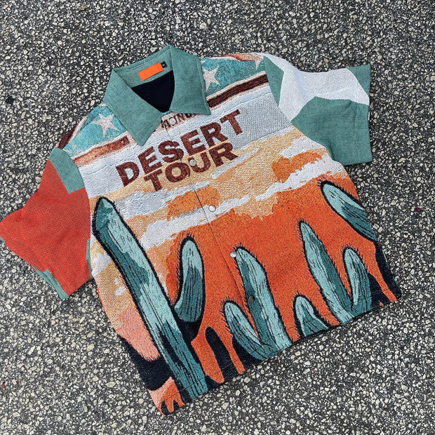 Multi‑Style Casual Jackets & Tees