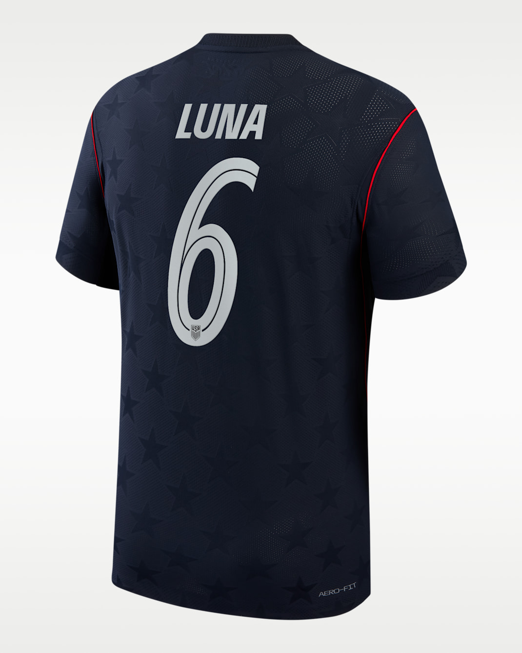 FIFA World Cup 2026™ USA Away Jersey Number 6