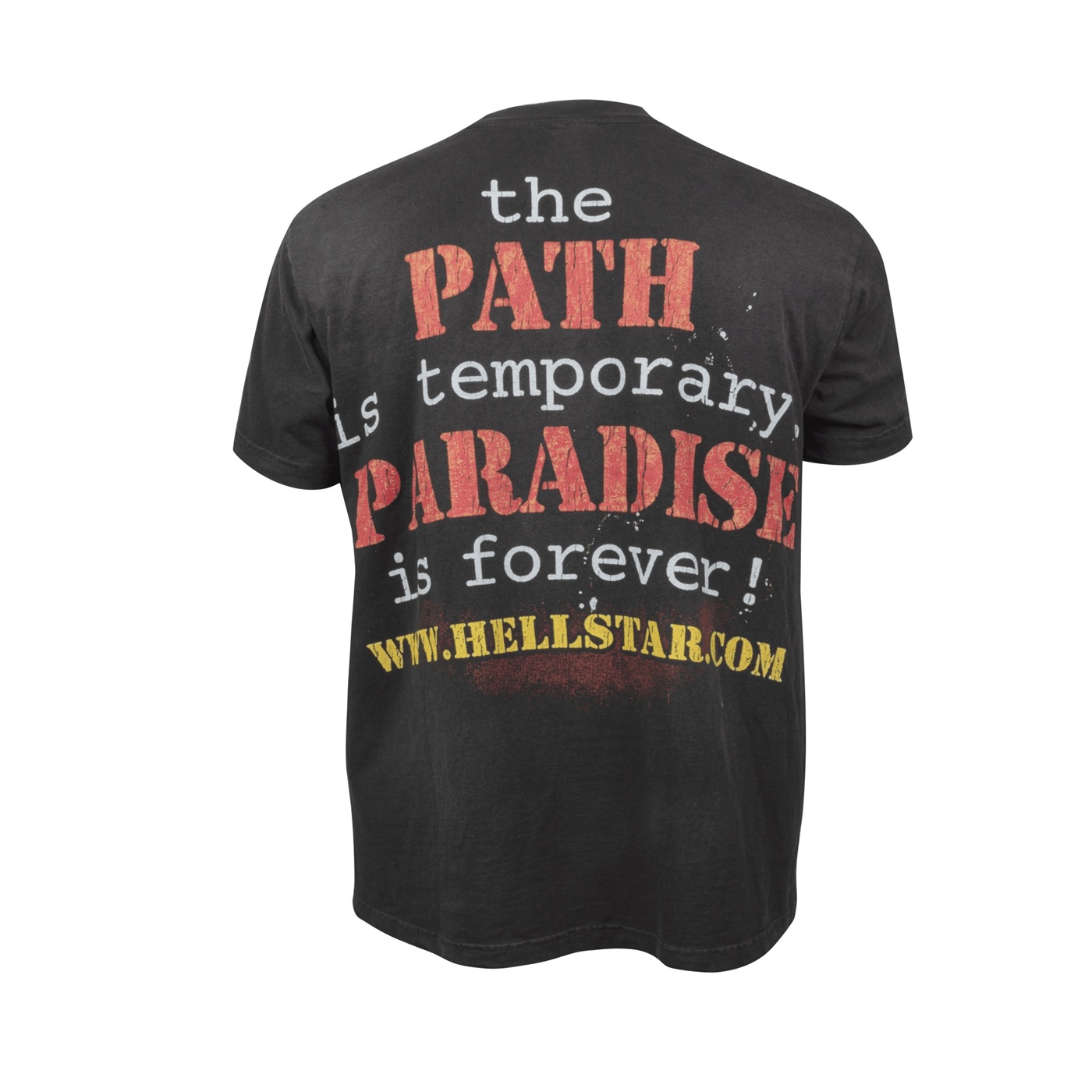 Hellstar Classic 100%Cotton T-Shirt
