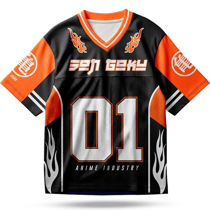 Jersey Shirts