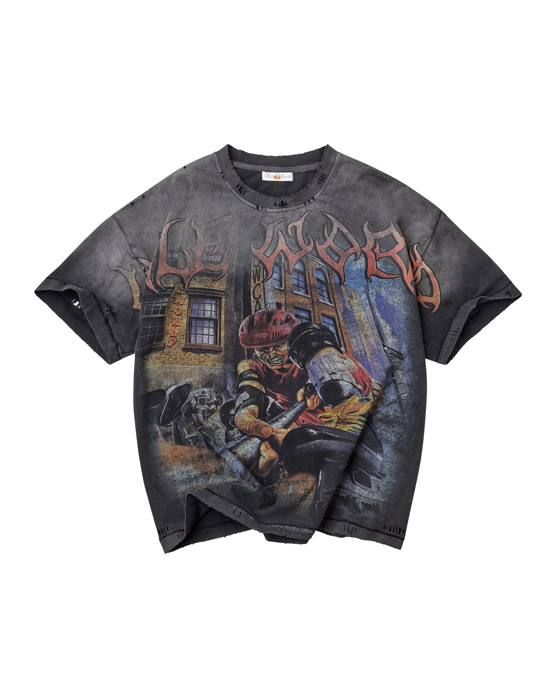Valexlives Classic 100%Cotton Tee T-Shirt Unisex
