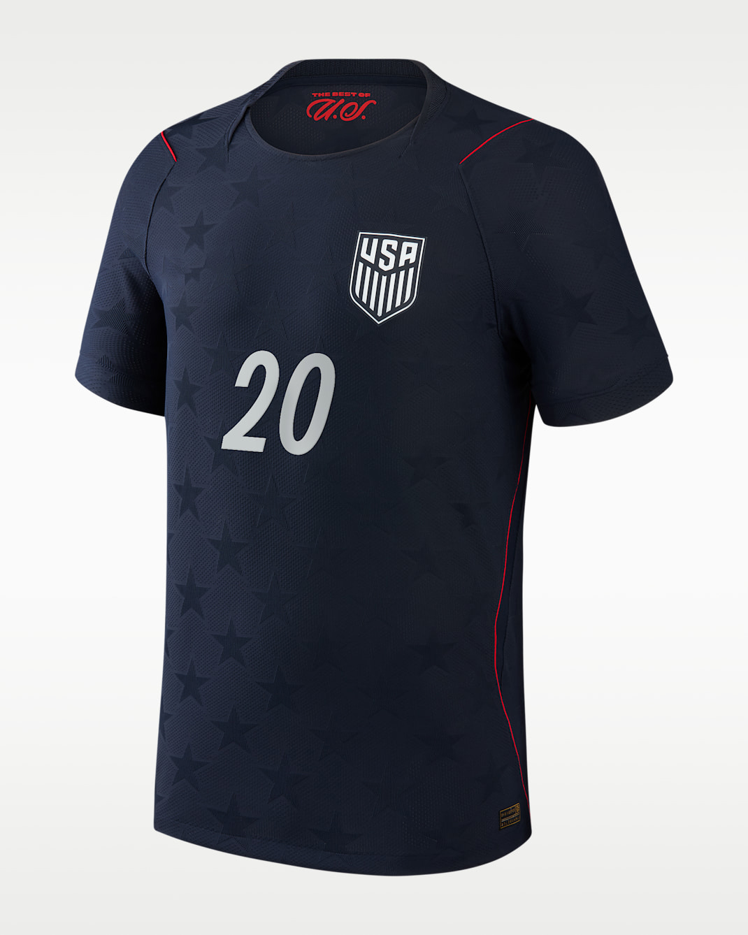 FIFA World Cup 2026™ USA Away Jersey Number 20