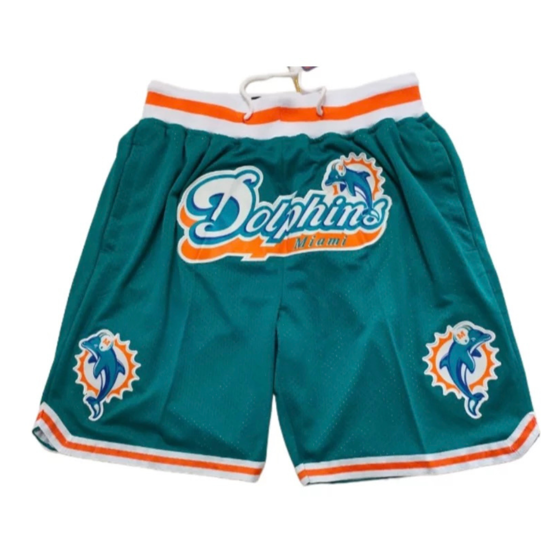 Vintage NBA Shorts