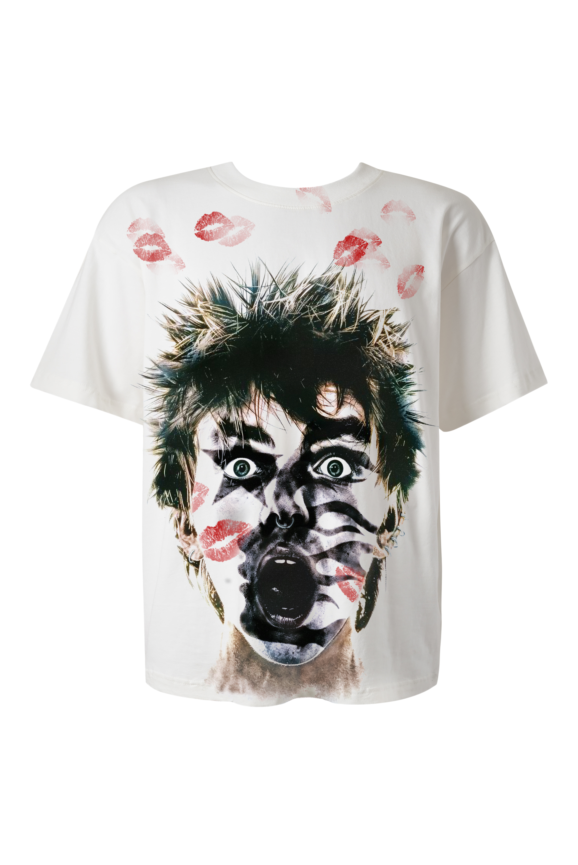 Hellstar Classic 100%Cotton T-Shirt