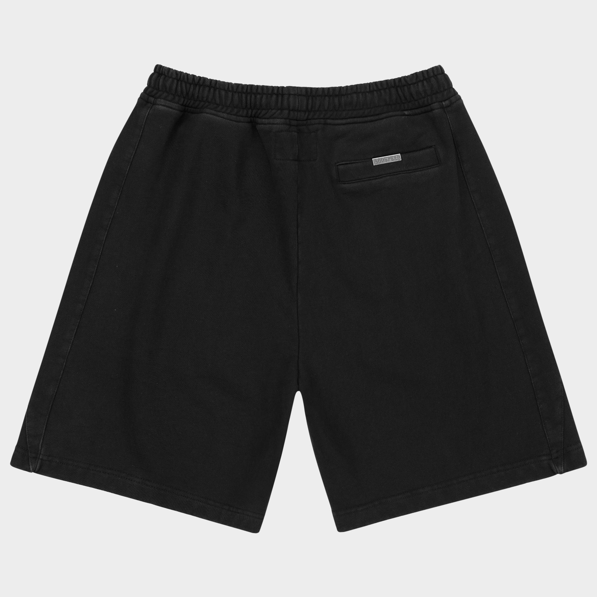 Godspeed Shorts Unisex