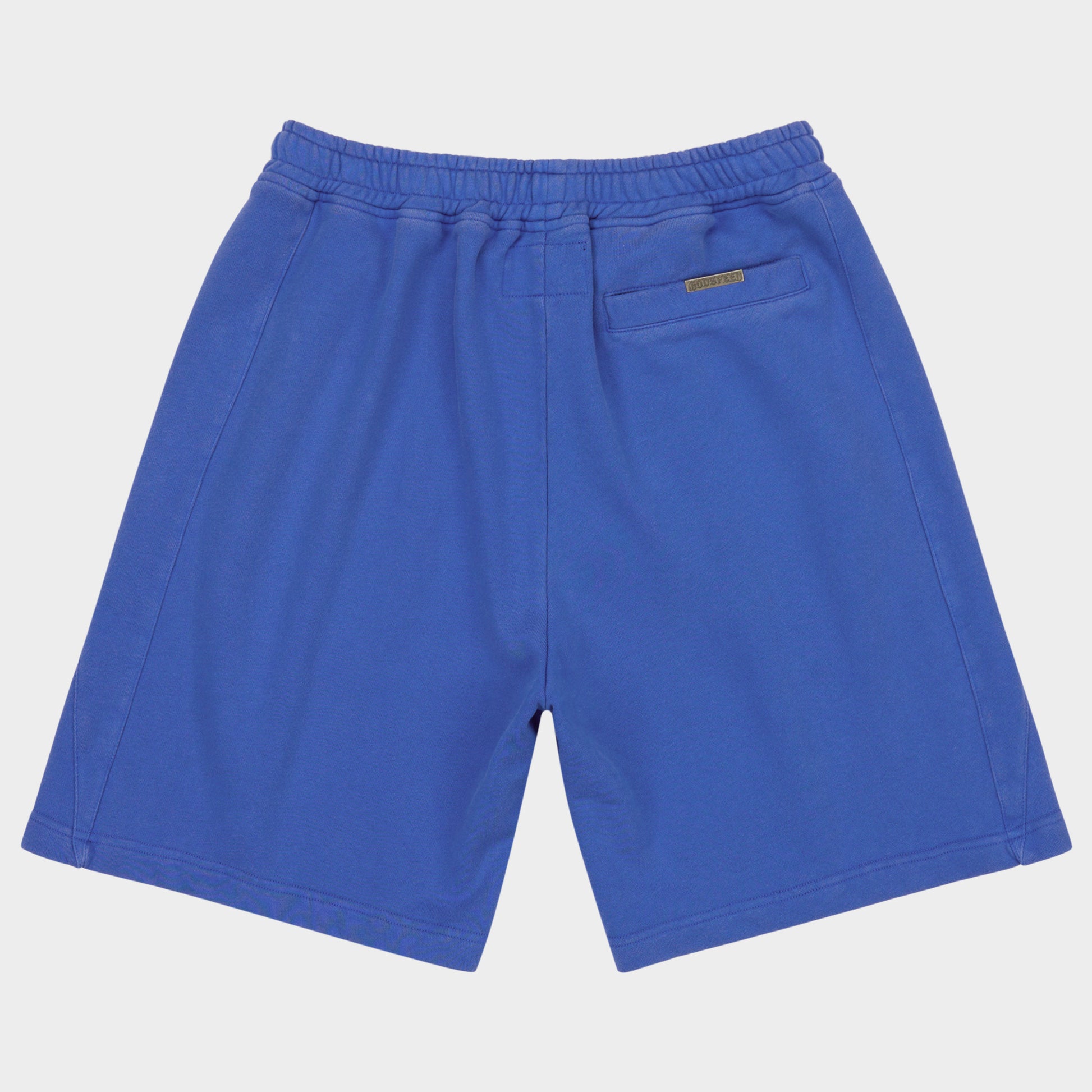 Godspeed Shorts Unisex