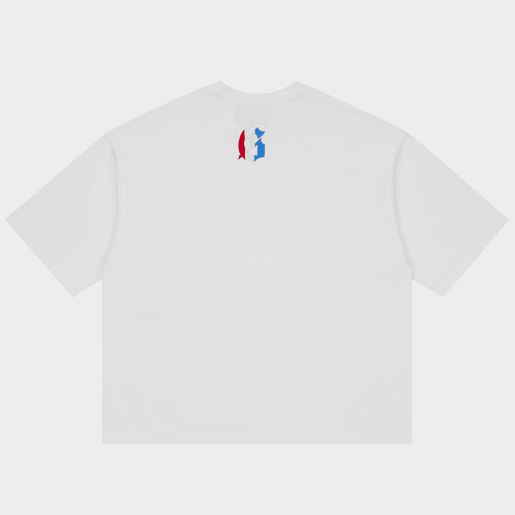 Godspeed Classic 100%Cotton Tee T-Shirt Unisex