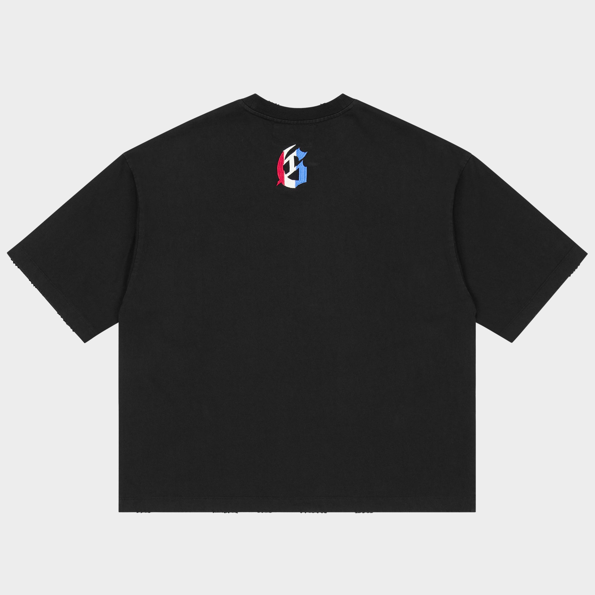 Godspeed Classic 100%Cotton Tee T-Shirt Unisex