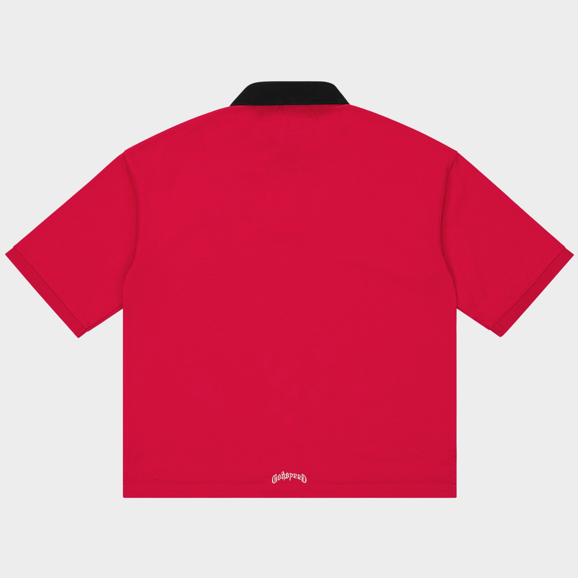 Godspeed Classic 100%Cotton Polo Tee Unisex