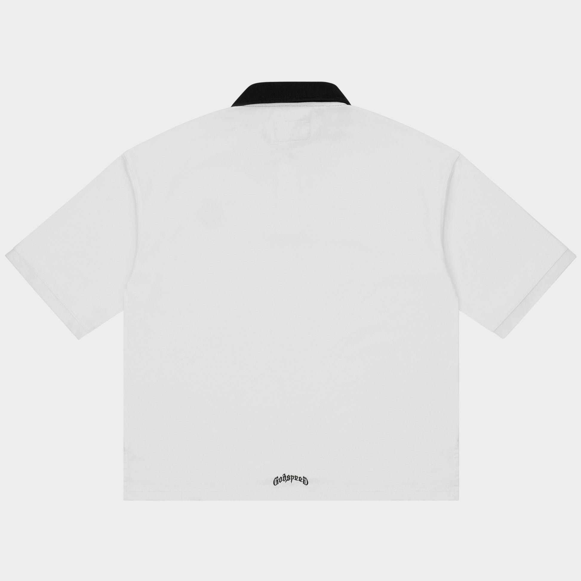 Godspeed Classic 100%Cotton Polo Tee Unisex