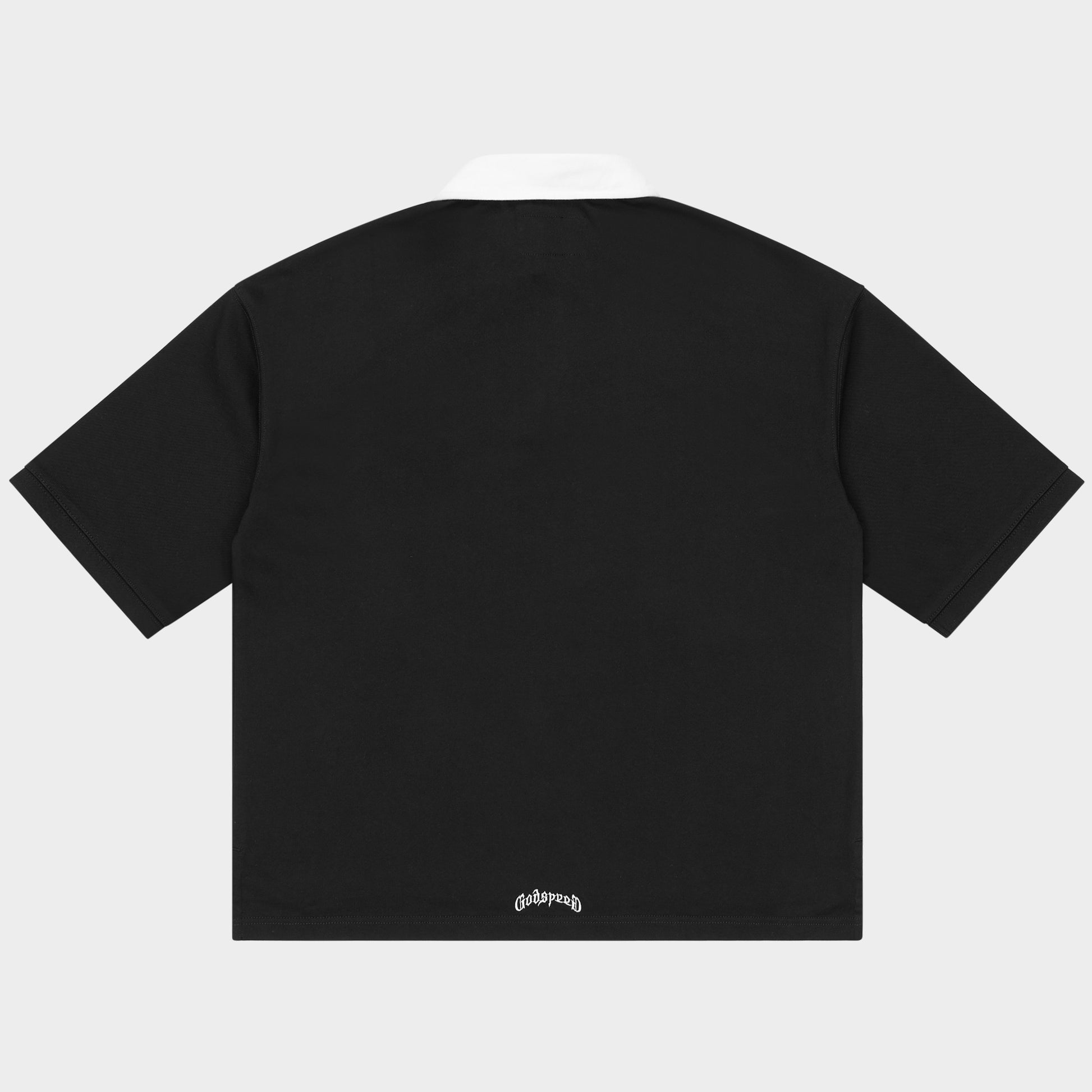Godspeed Classic 100%Cotton Polo Tee Unisex