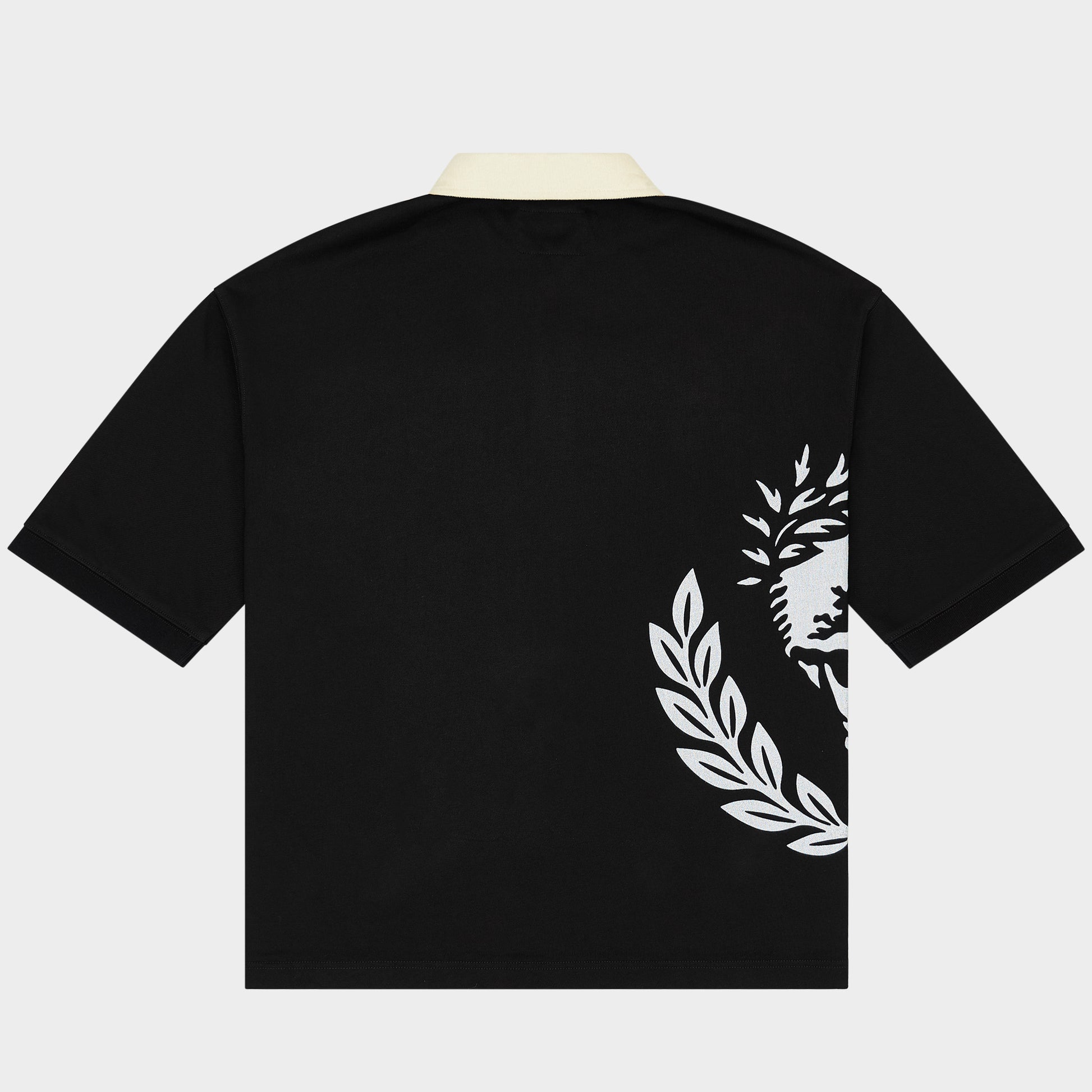 Godspeed Classic 100%Cotton Polo Tee Unisex