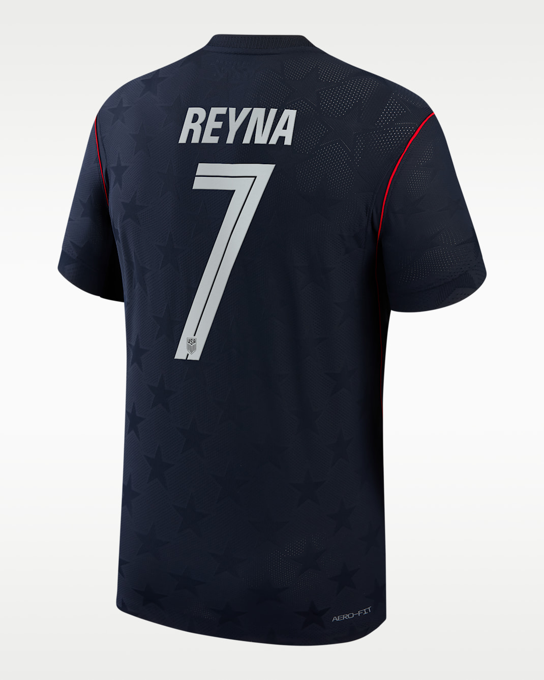 FIFA World Cup 2026™ USA Away Jersey Number 7
