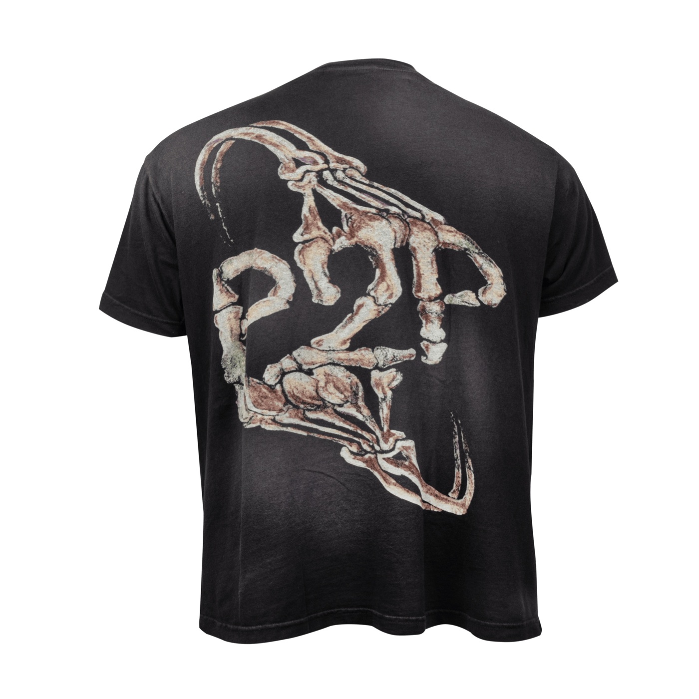 Hellstar Classic 100%Cotton T-Shirt