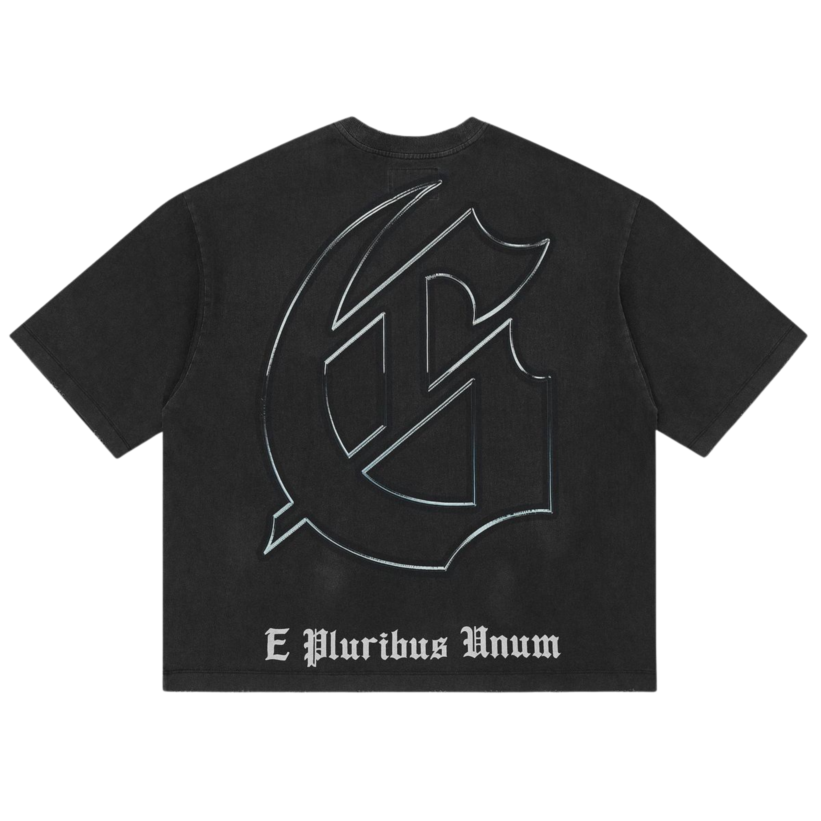 Godspeed Classic 100%Cotton Tee T-Shirt Unisex