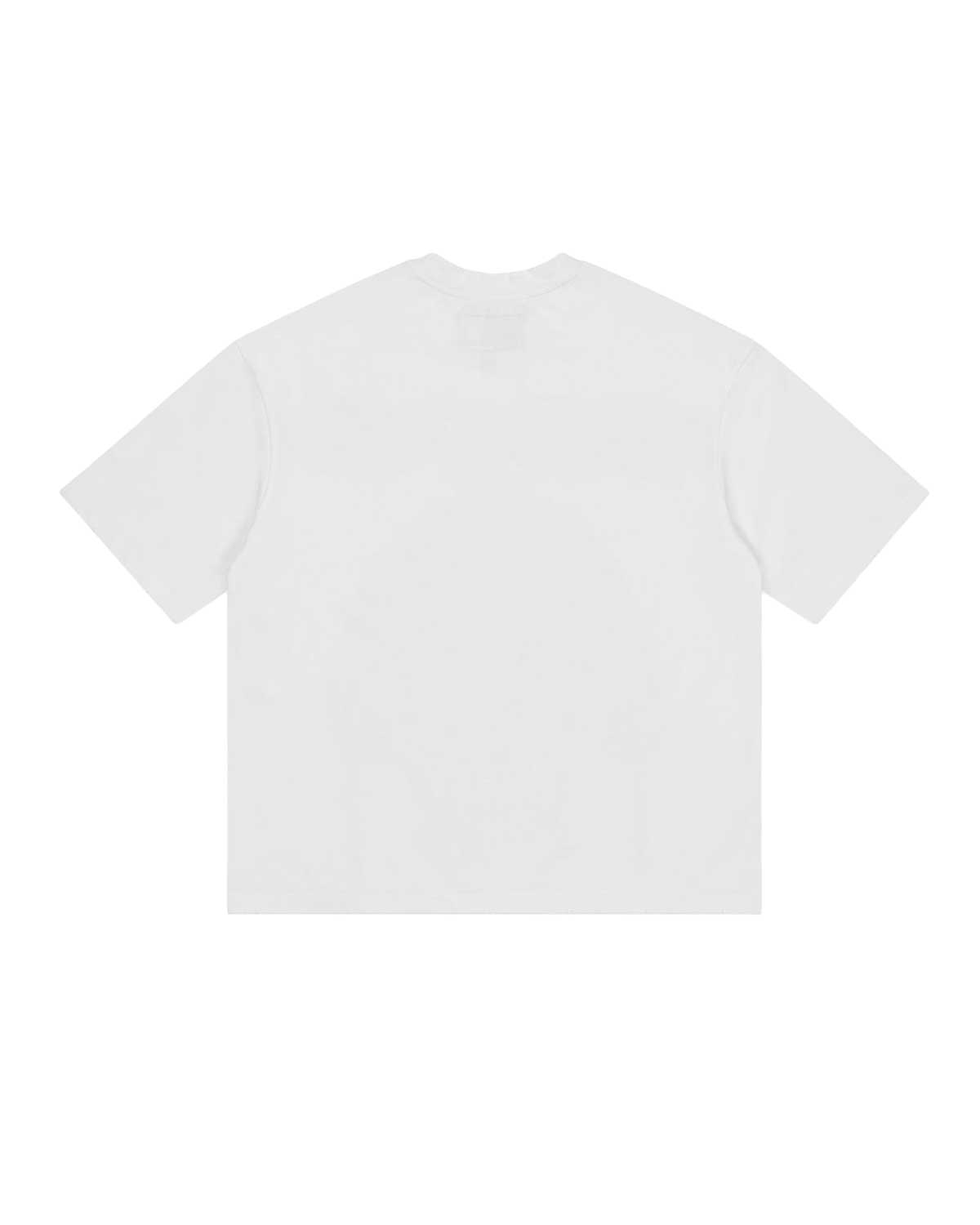 Godspeed Classic 100%Cotton Tee T-Shirt Unisex