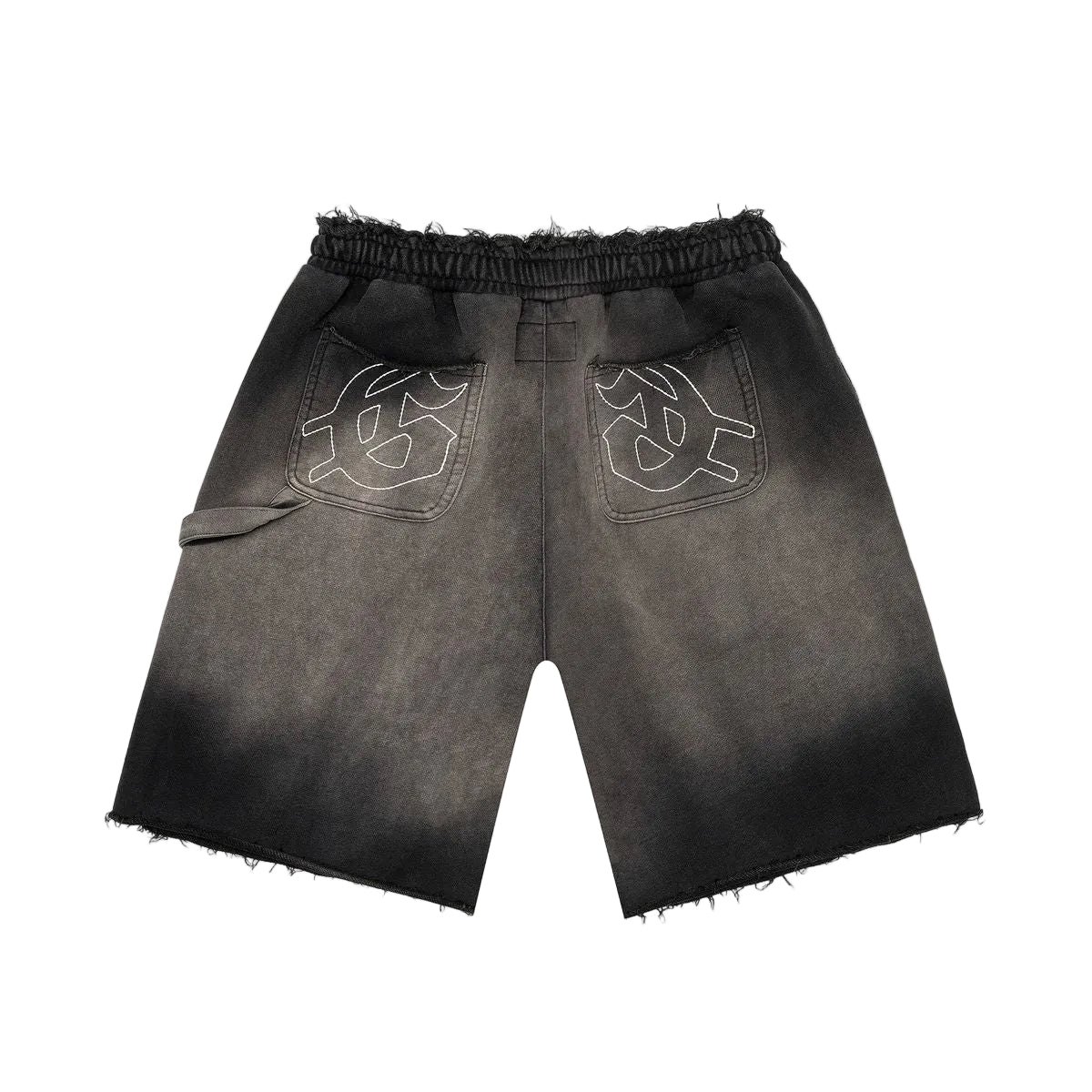 Godspeed Shorts Unisex