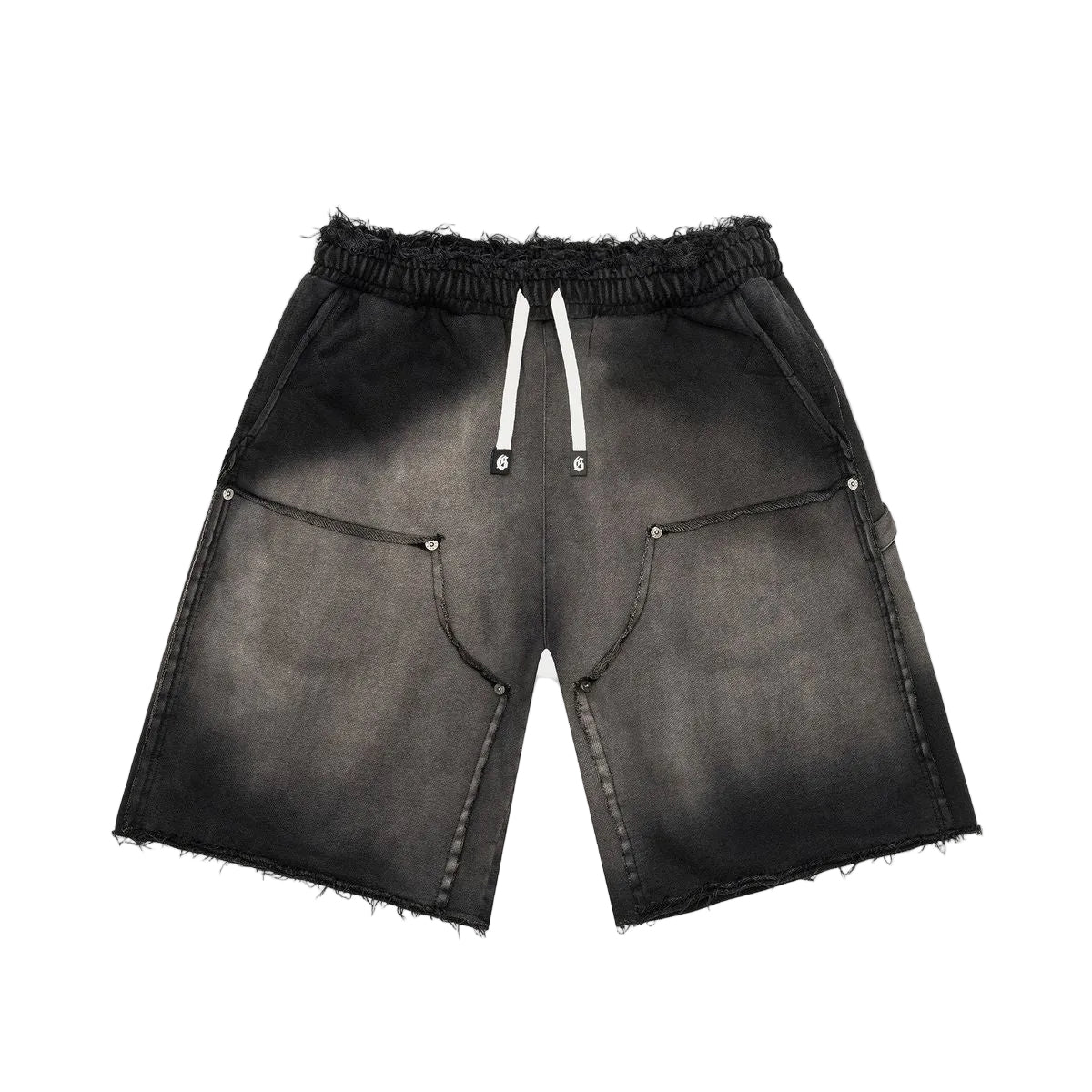 Godspeed Shorts Unisex