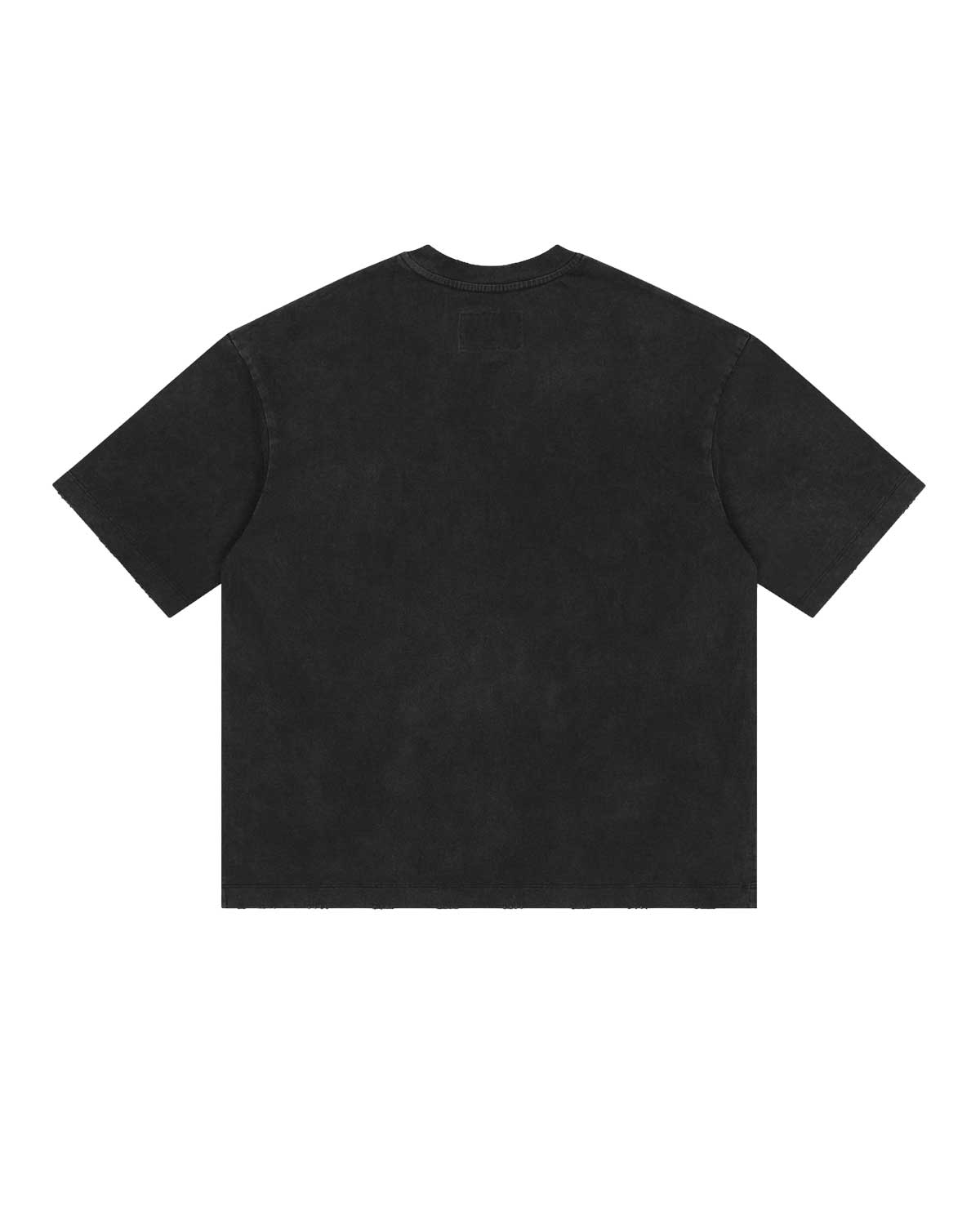 Godspeed Classic 100%Cotton Tee T-Shirt Unisex