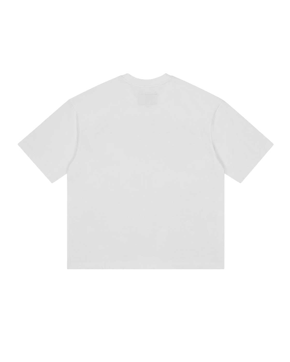Godspeed Classic 100%Cotton Tee T-Shirt Unisex