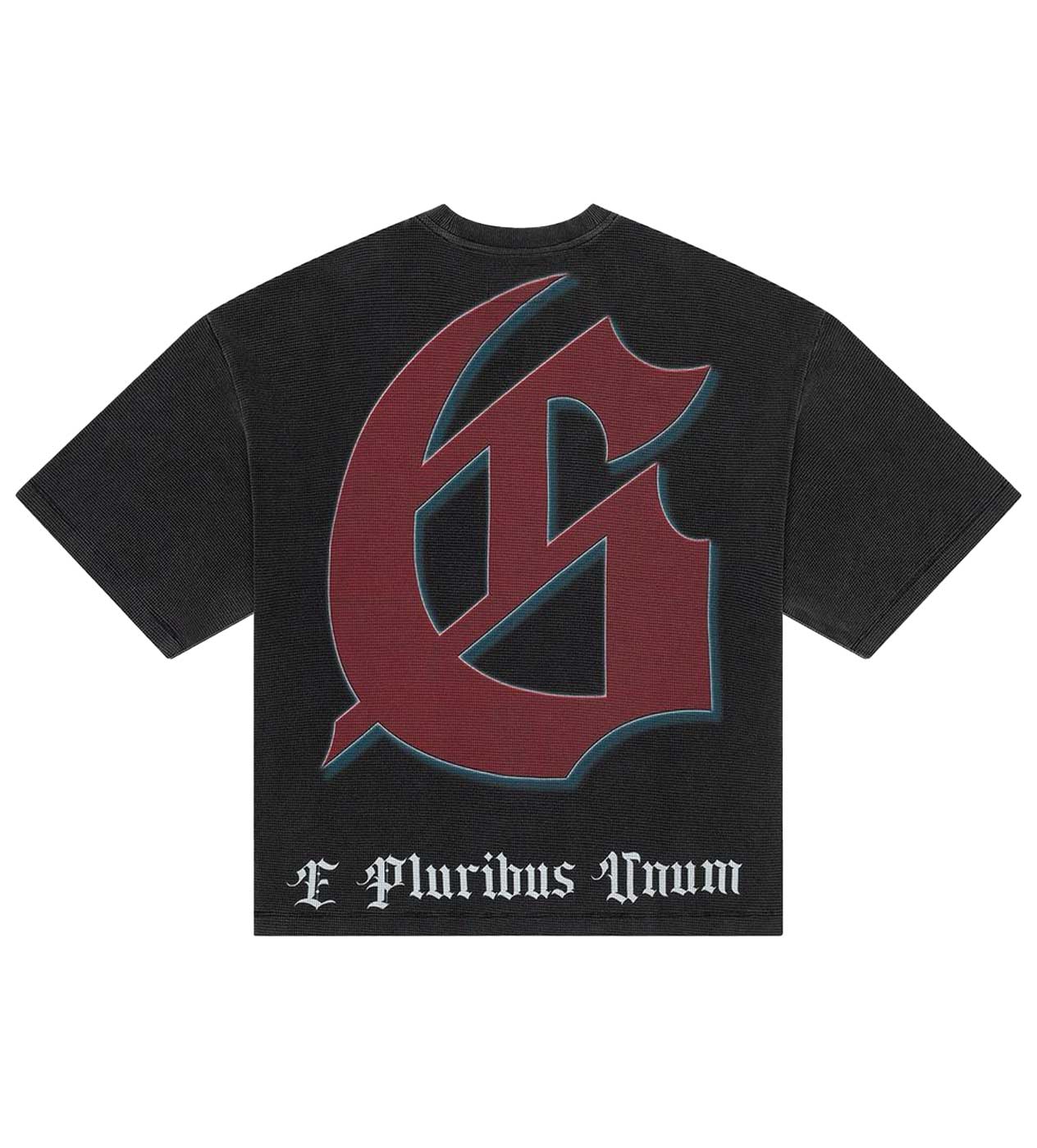 Godspeed Classic 100%Cotton Tee T-Shirt Unisex