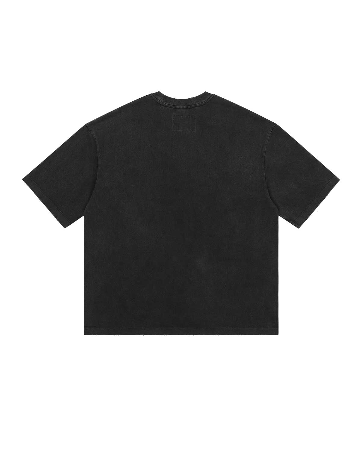 Godspeed Classic 100%Cotton Tee T-Shirt Unisex
