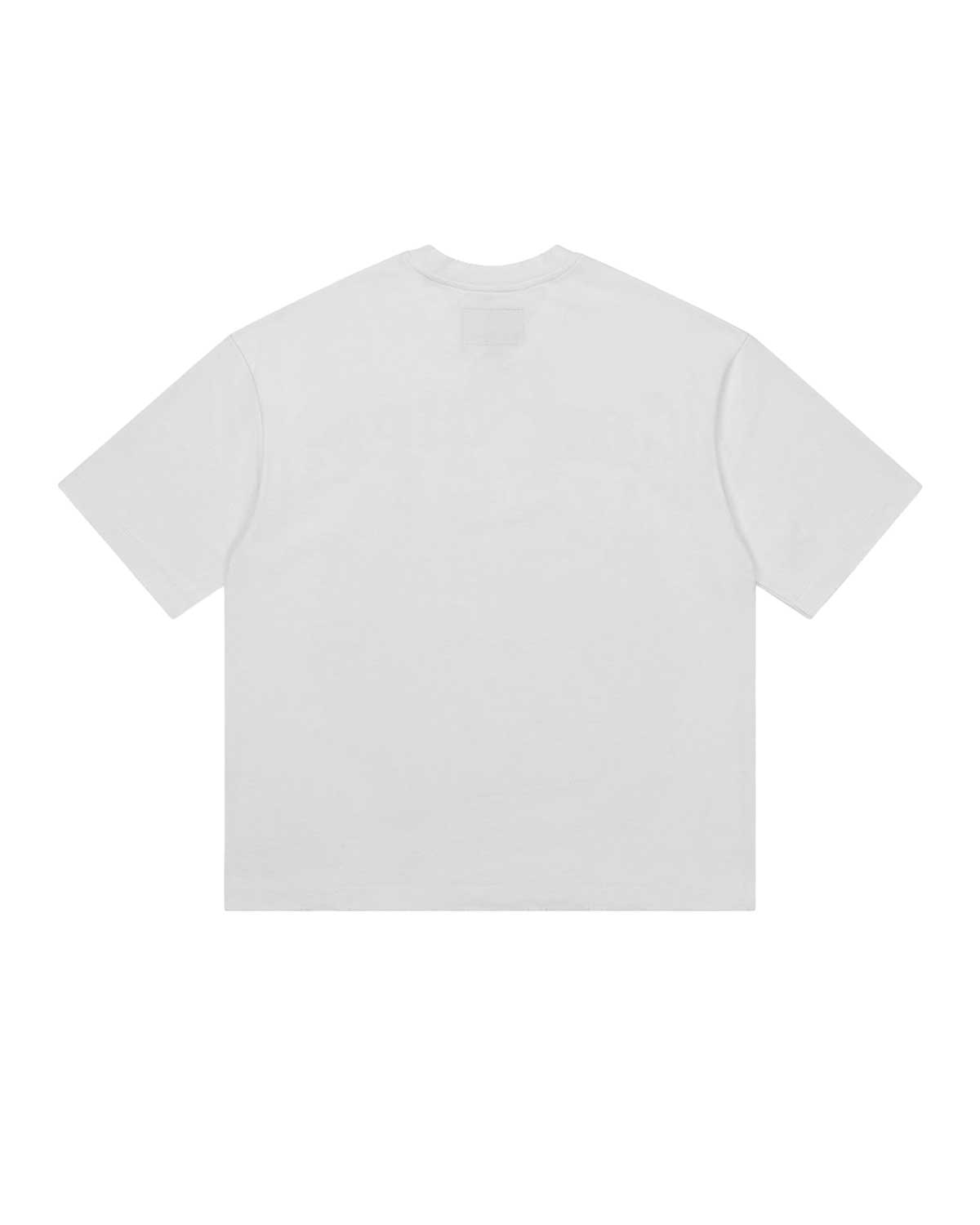 Godspeed Classic 100%Cotton Tee T-Shirt Unisex