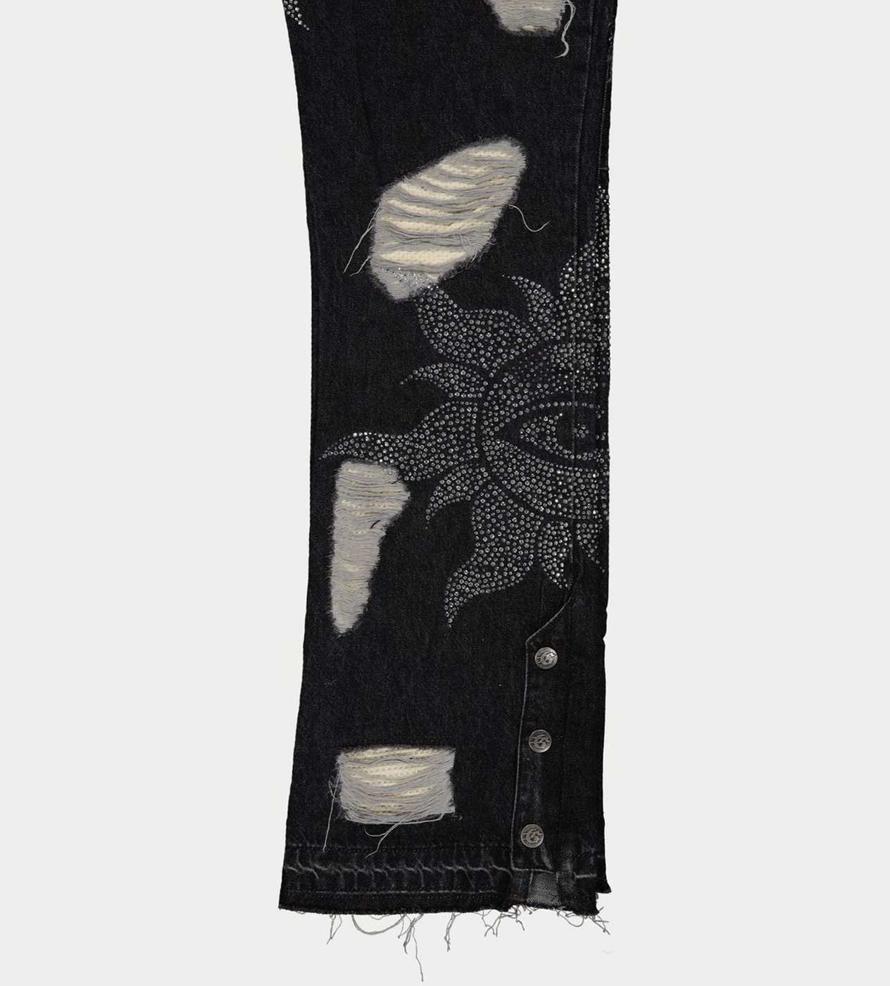 Godspeed Pants Unisex 