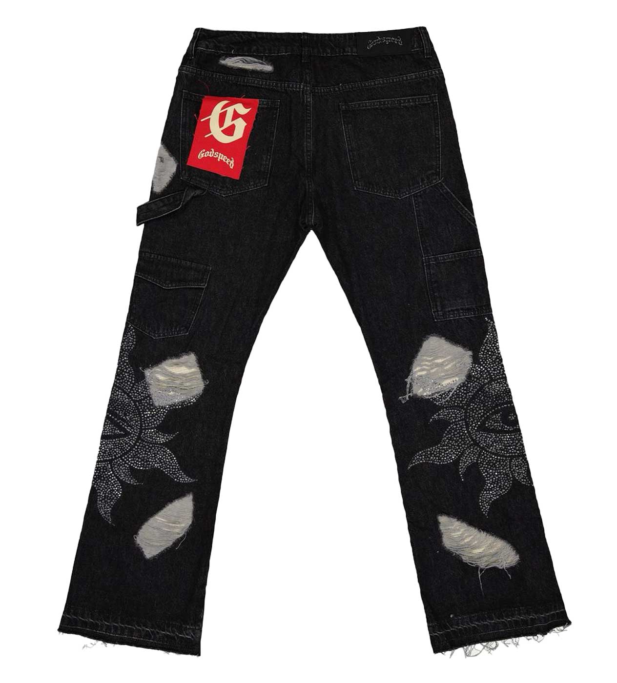 Godspeed Pants Unisex 