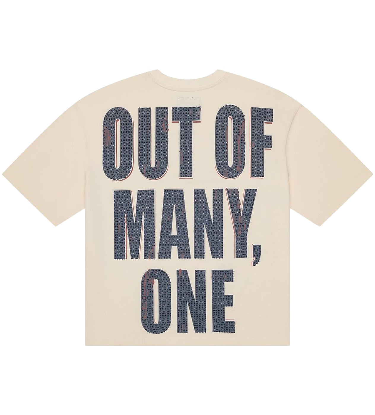 Godspeed Classic 100%Cotton Tee T-Shirt Unisex